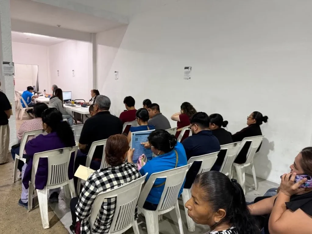 Ofertan 2 mil 300 vacantes en segunda jornada del empleo 1 869838617 1018624387929627 8273409469765267127 n