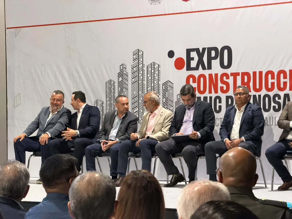Arranca Expo Construcción 2026 en Reynosa 4 869883914 3058882644458586 2886122470341282354 n