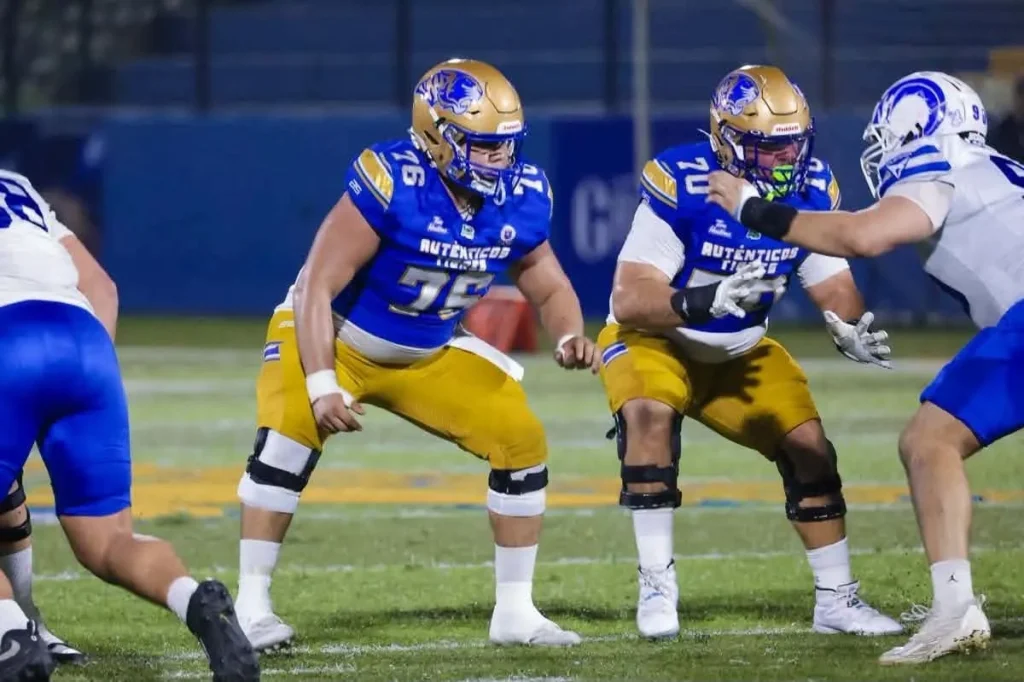 Auténticos Tigres gana previo al Clásico Estudiantil 2 870388816 3811333559033398 7433672886582175357 n