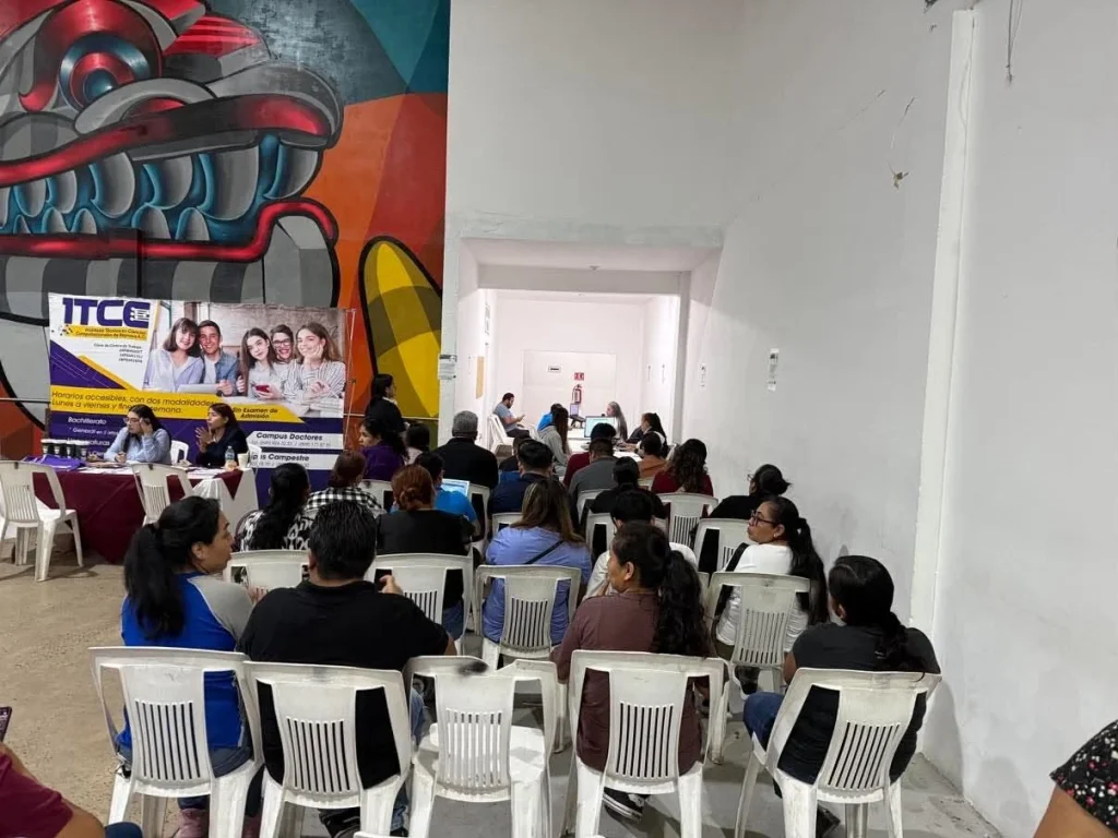 Ofertan 2 mil 300 vacantes en segunda jornada del empleo 5 871055395 2299154650986146 3520492302652626191 n