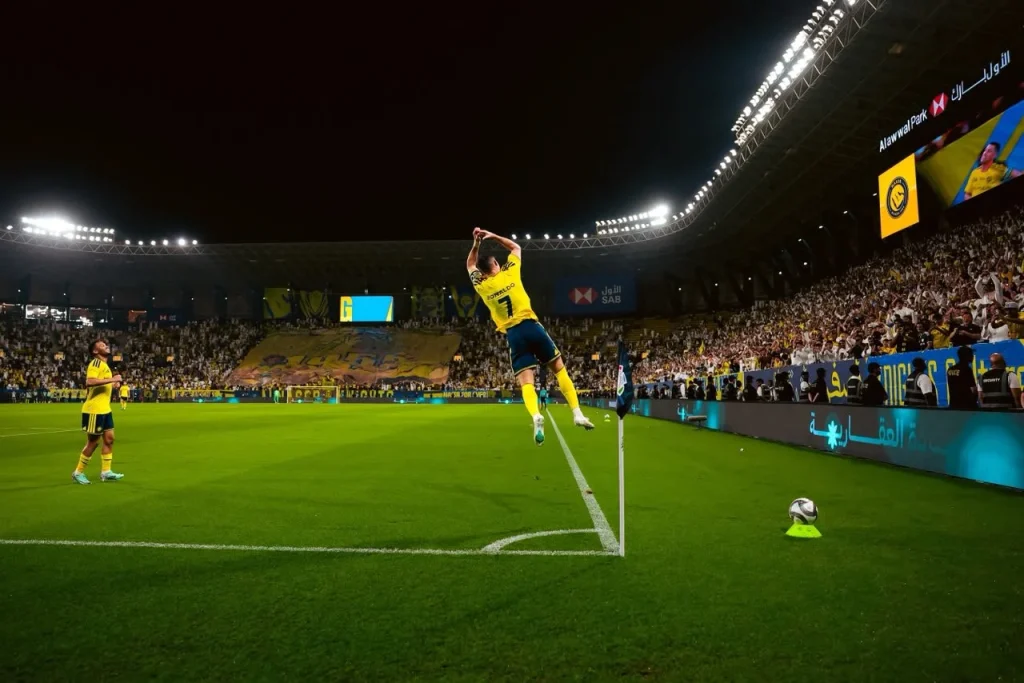 Anota Cristiano Ronaldo hat-trick y se acerca a mil goles 1 872675555 1476812747643175 2575147497866747919 n