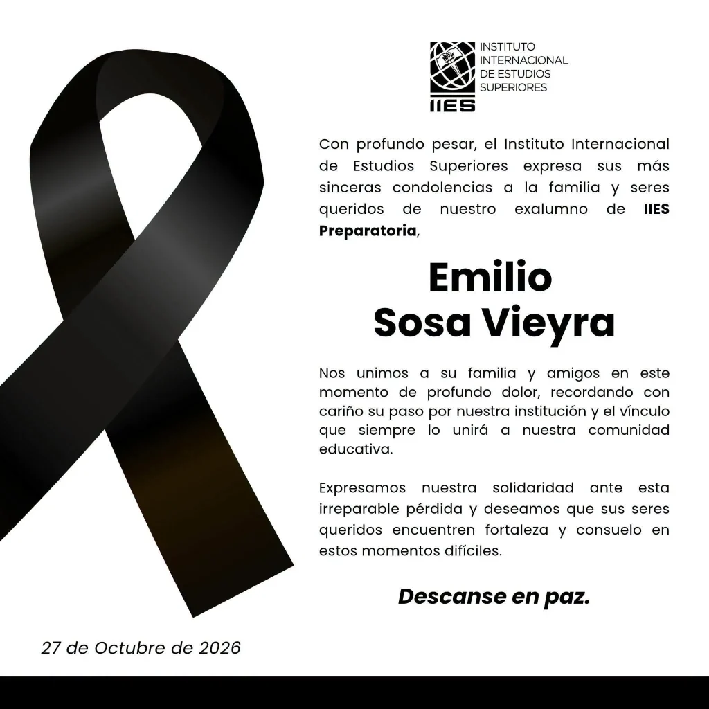 Consterna a reynosenses muerte del joven Emilio Sosa 5 873988674 2055236378523568 6884651185298532675 n