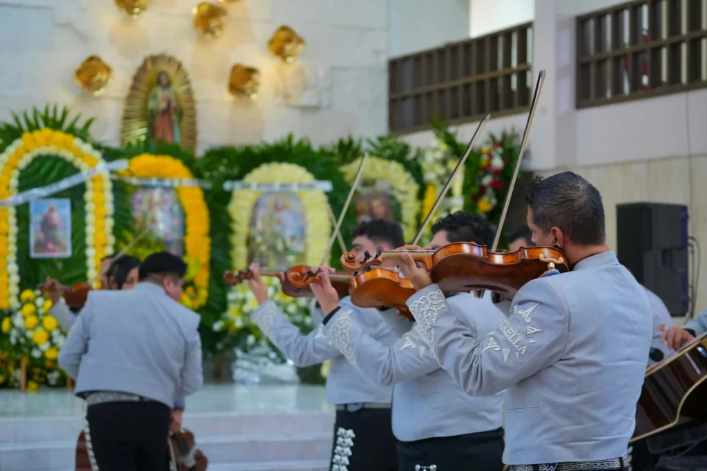 San Judas Tadeo: Llenan devotos las calles de Monterrey 5 876257619 1440436148206820 5679877827031525318 n