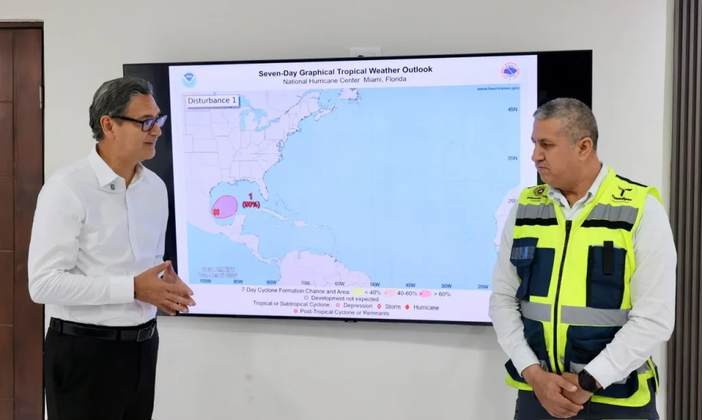 Madero mantienen vigilancia y acciones preventivas ante posibles fenómenos meteorológicos 2 881cb70f 7396 48d5 b8bb 0a8e757a5f37