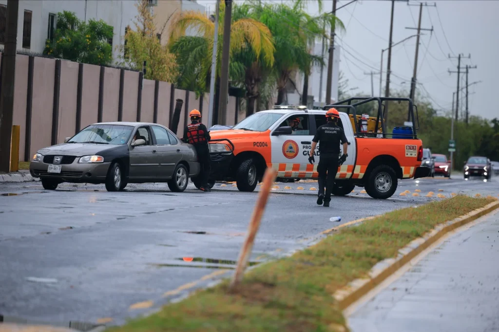 Lluvias en Guadalupe: Activan brigada de prevención y respuesta 6 882e784a 09c0 4fd2 9878 2834e5210277