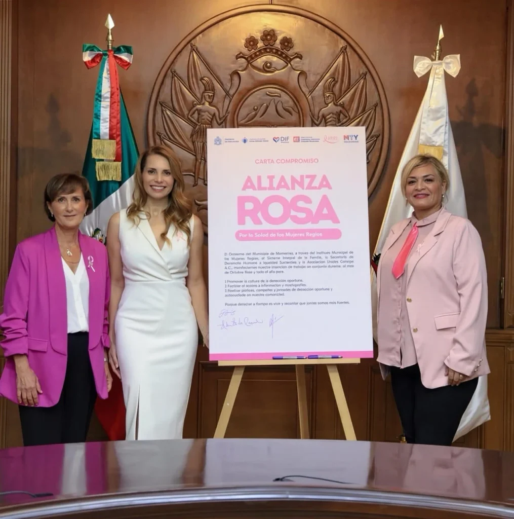 DIF Monterrey impulsa acciones contra cáncer de mama 2 896167b1 6eef 4b70 b401 bf8587afbd4e