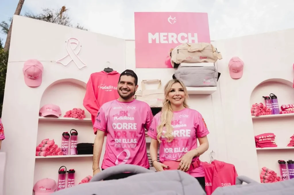 Beto y Anita Granados encabezan carrera 5K Soy PodeRosa 2 89b1d20d 0e11 4c5f bf44 8e14f03dfb9e