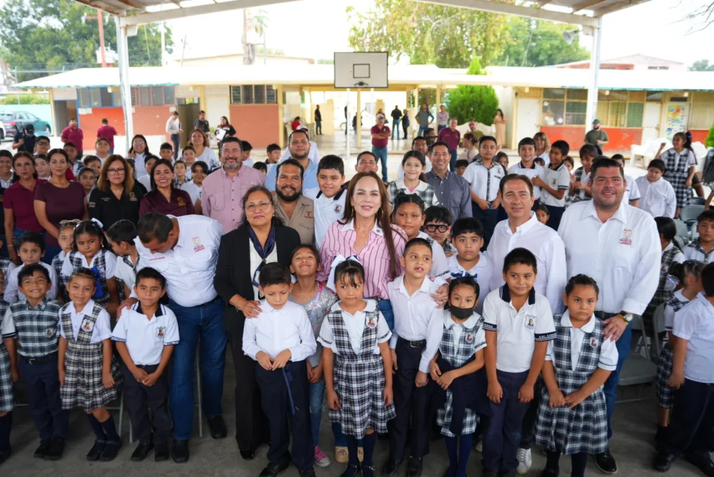 Carmen Lilia fortalece infraestructura educativa en Nuevo Laredo 4 8ad13e5b 6418 4df9 9631 a13dd865ccfd