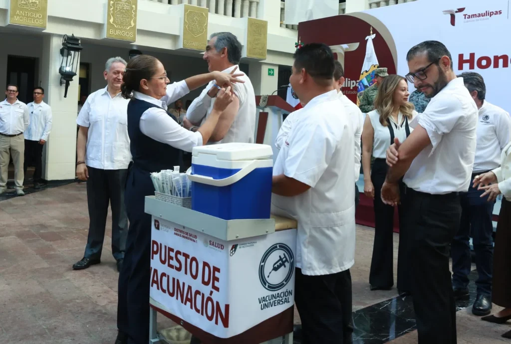 Américo pone en marcha Campaña Estatal de Vacunación 2026 2 8b98778e 80cb 4791 a2f6 7b223bc01b4a