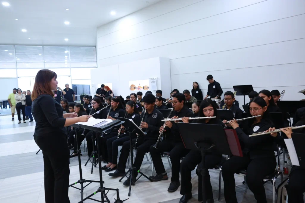 Inaugura Américo XXXIII edición del Festival Internacional en la Costa del Seno Mexicano desde Reynosa 5 9ac93c89 adf2 4283 b85c b812a6166300