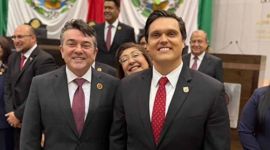 Arrancamos el periodo ordinario del tercer año de ejercicios de la legislatura 66 HP