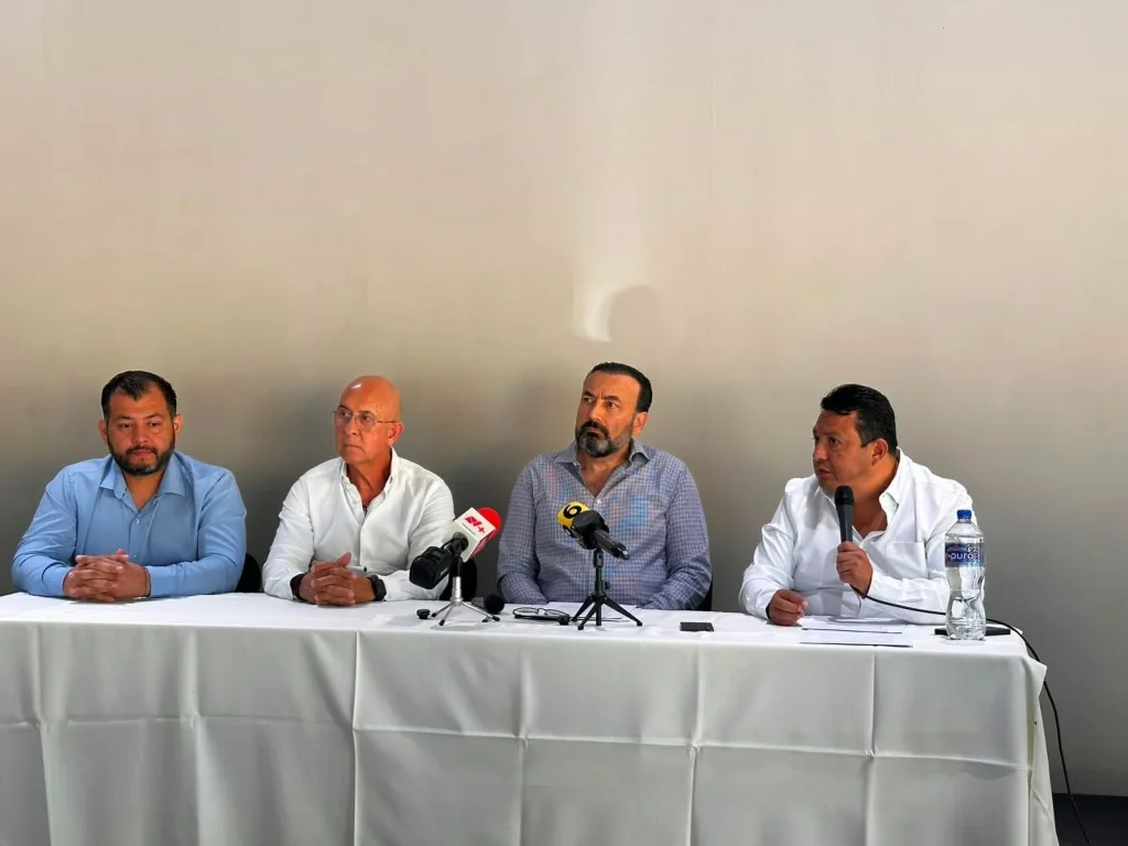 Canacar paro nacional a partir del 26 de octubre por inseguridad 1 Canacar paro nacional transportistas 22