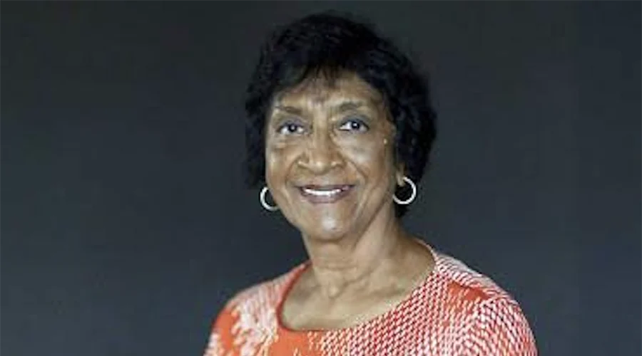 Navi Pillay gana Nóbel de la Paz y se burla de Trump en una sola jornada 1 Captura de pantalla 2026 10 09 a las 10.00.46 a.m