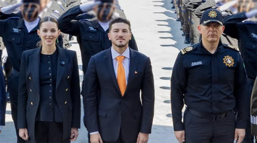 Niega titular de Seguridad en NL activismo político ante citatorio del Congreso 1 Captura de pantalla 2026 10 14 a las 1.11.39 p.m
