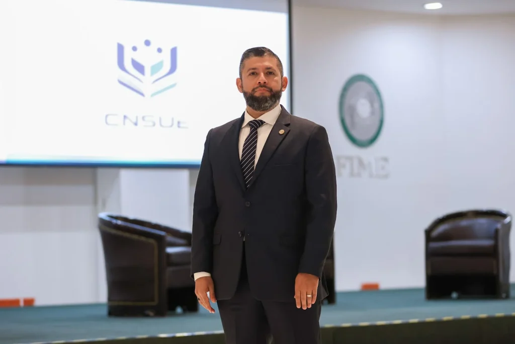 Crean 28 universidades consejo nacional de seguridad escolar 2 Crean 28 universidades consejo nacional de seguridad escolar