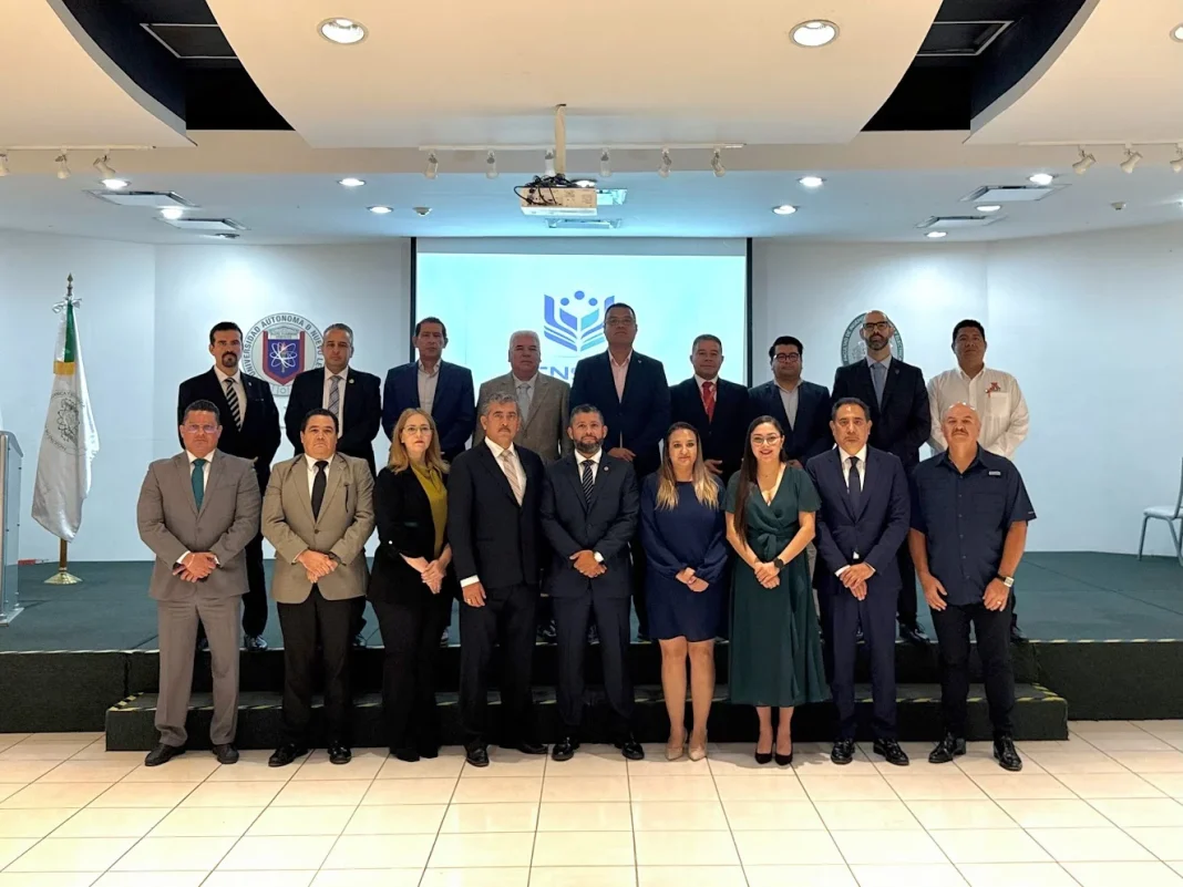 Consejo Nacional de Seguridad-3 Crean 28 universidades consejo nacional de seguridad escolar