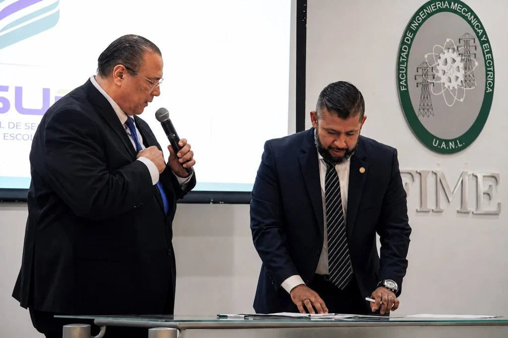 Crean 28 universidades consejo nacional de seguridad escolar 1 Crean 28 universidades consejo nacional de seguridad escolar