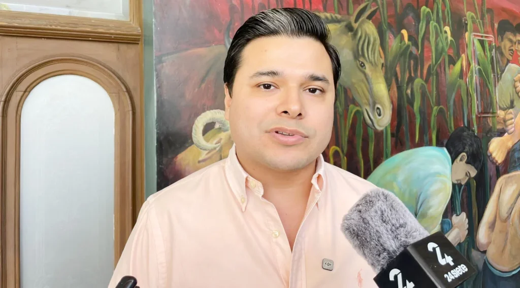Piden transparentar recursos de la Feria 2 Daniel Perez Vazquez