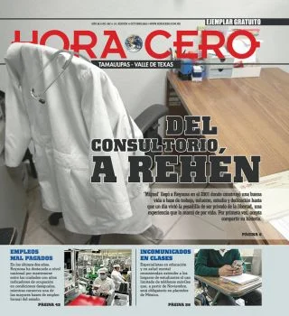 Del consultorio Del consultorio