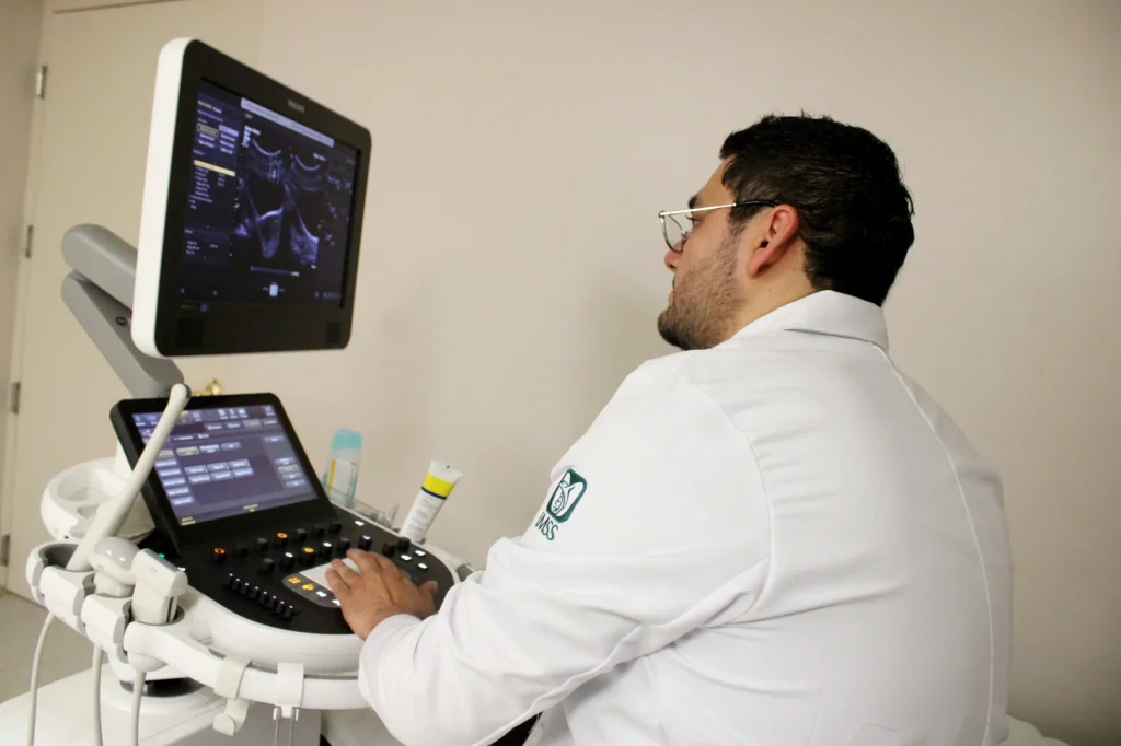 Día del Médico: Los reconocen en el IMSS 1 Dia del Medico en IMSS Tamaulipas 222