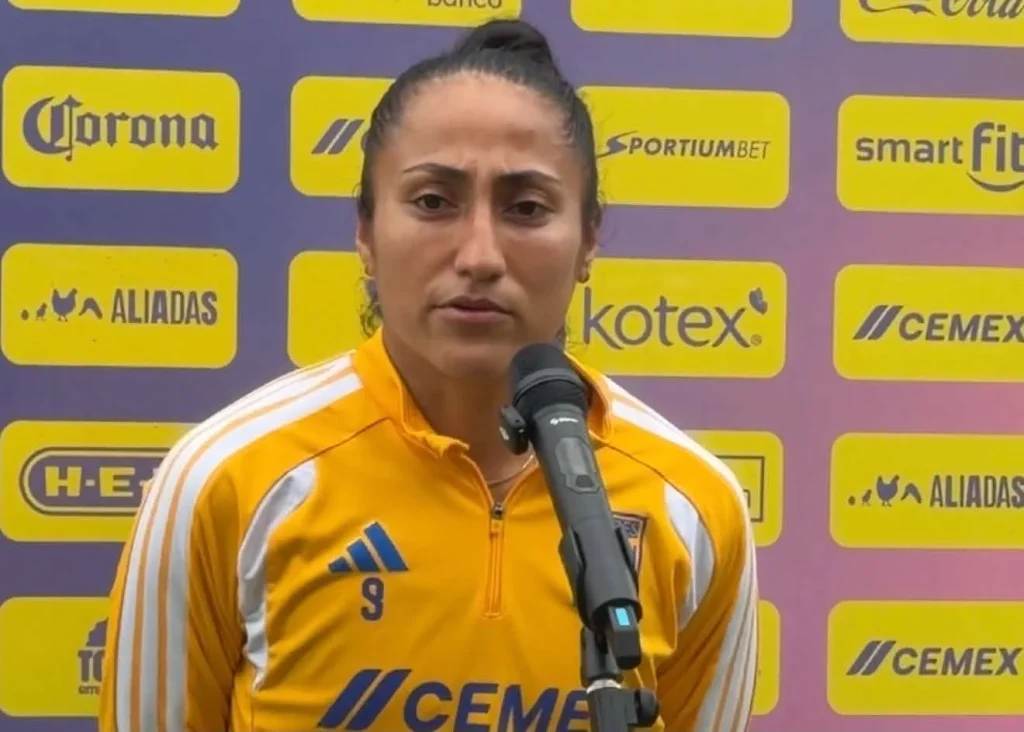 Diana Ordoñez, presente para el Clásico Regio 47 2 Diana Ordonez estara en el Clasico Regio 47 333