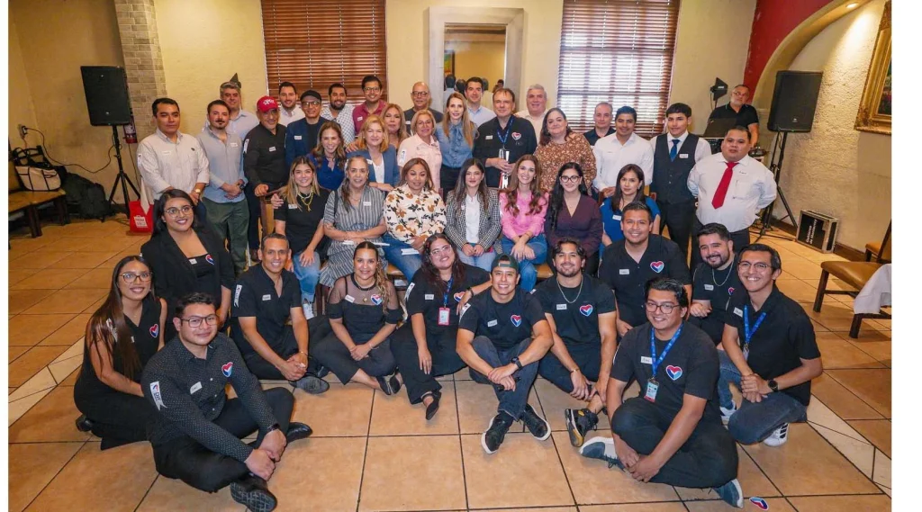 Experiencia Oscura 2026, así promueve DIF Monterrey empatía e inclusión 2 EXPERIENCIA OSCURA 2026