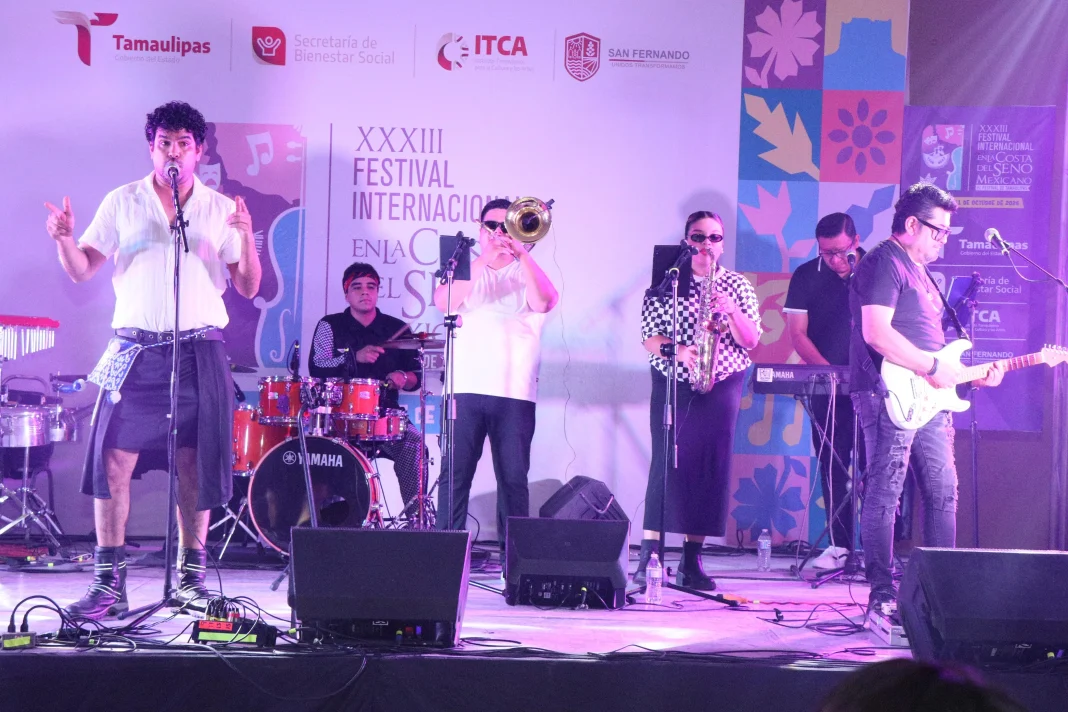 Festival Internacional -2