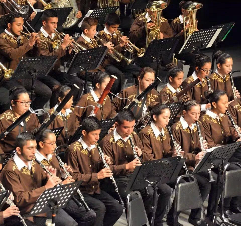 Cerrarán telón del Festival Internacional en la Costa del Seno Mexicano 2 Cerrarán telón del Festival Internacional en la Costa del Seno Mexicano