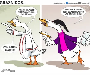 Graznidos Graznidos