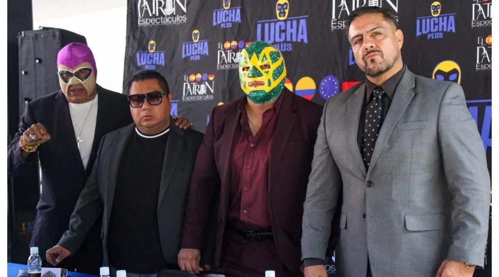 Hijo de Fishman rompe el silencio sobre muerte del réferi "Búho" 2 HIJO DE FISHMAN