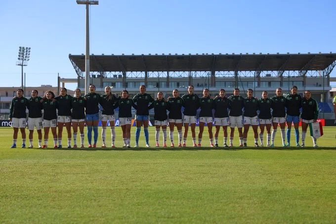 La Sub-17 vence 1-0 a Australia y avanza a Octavos 1 HVfrVMGWwAAvQKo