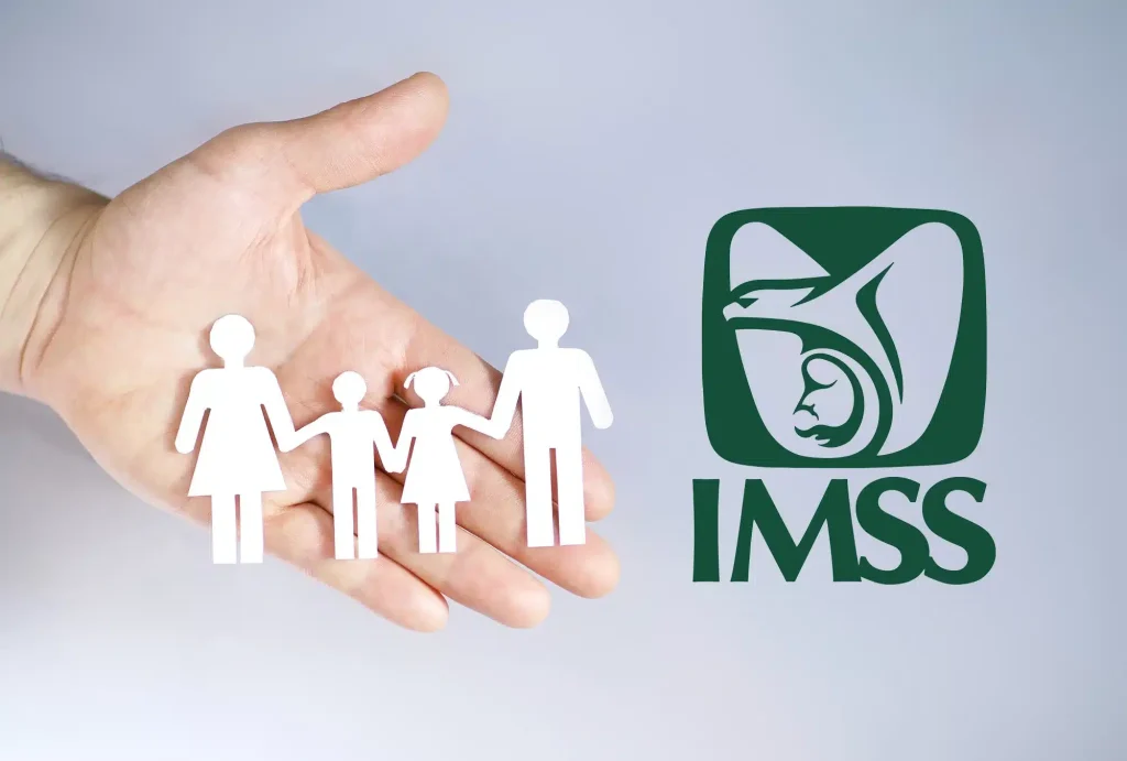 Alistan conferencia "para hablar sobre el tema del IMSS" 3 IMSS lanza estas acciones para mejorar la atencion a la derechohabiencia