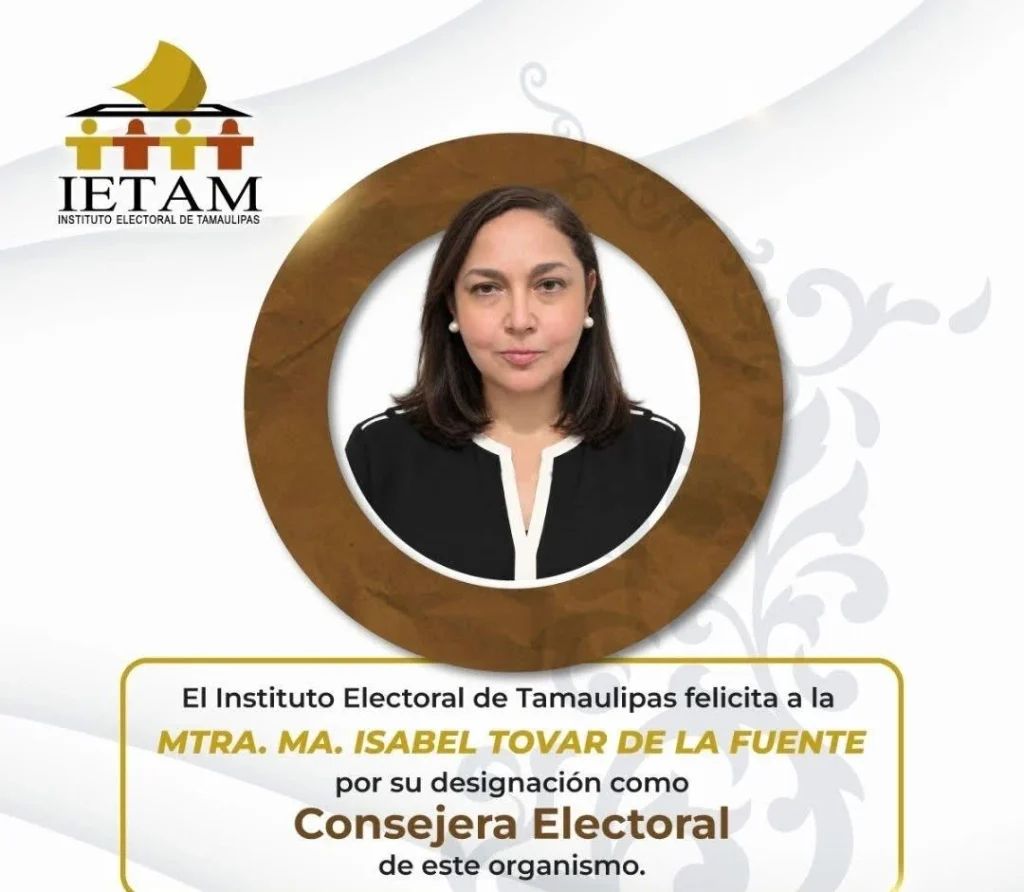 INE Tamaulipas, transcurre sesión ordinaria rumbo a elección de junio 2027 1 INE Tamaulipas sesion ordinaria 22