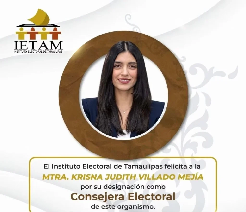 INE Tamaulipas, transcurre sesión ordinaria rumbo a elección de junio 2027 3 INE Tamaulipas sesion ordinaria 33