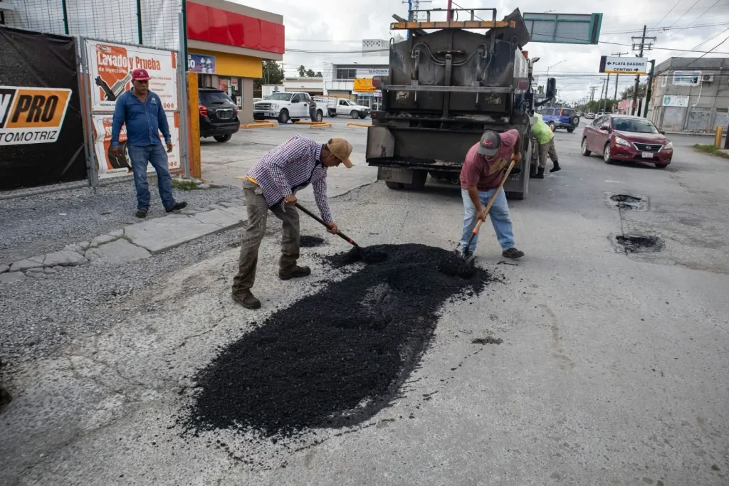 José Alberto Granados Fávila refuerza fumigación preventiva en Matamoros 2 José Alberto Granados Fávila refuerza fumigación preventiva en Matamoros