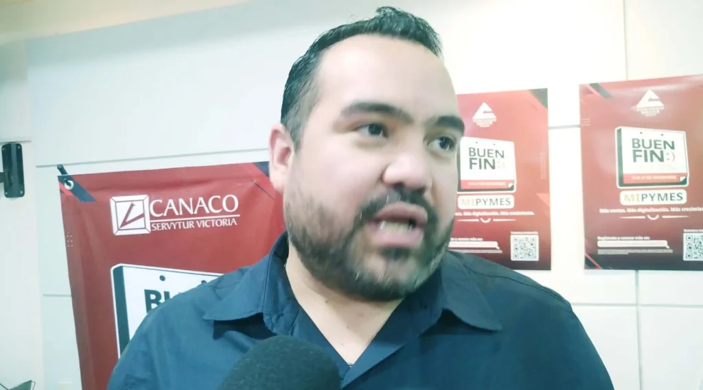 Buen fin, comercio pide prevención ante alertas de fraudes 1 Juan Antonio Centeno Buen Fin