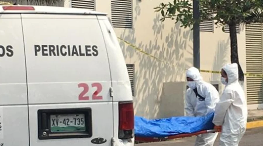 Localizan sin vida a conserje de 77 años, en Universidad Miguel Alemán 1