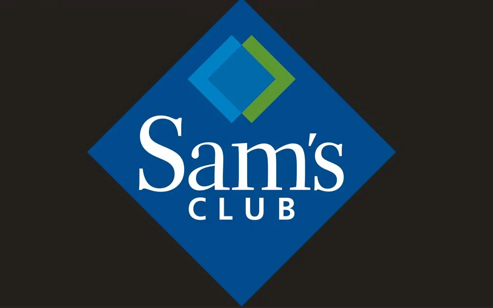 Ofrecen trabajo a adultos mayores en Walmart y Sam's (VIDEO) 1 LOGO SAMS CLUB 34