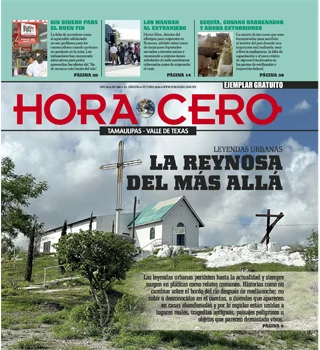 La Reynosa Del Mas Alla La Reynosa Del Mas Alla