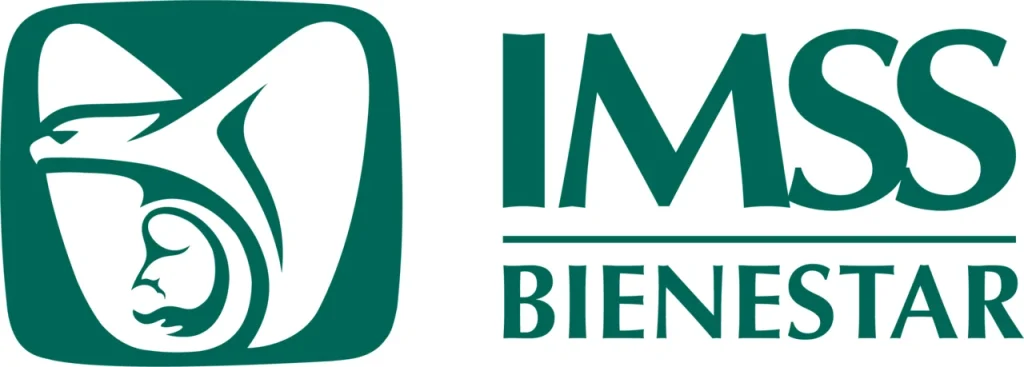 Sheinbaum anuncia gira nacional, dará seguimiento al IMSS Bienestar 1 Logo IMSS Bienestar copia