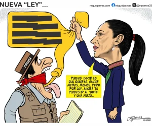 NUEVA LEY