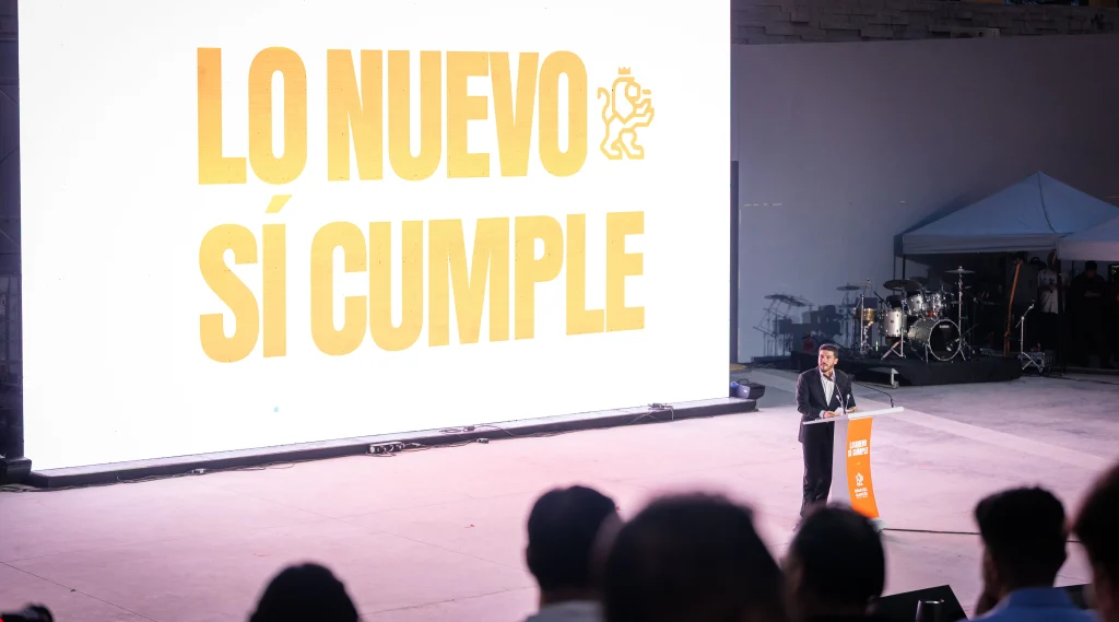 Pide Samuel García ayudarlo a seguir construyendo un nuevo Nuevo León 2 SAMUEL 2b