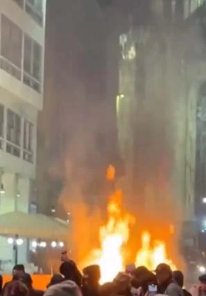 SRE alerta a mexicanos por nuevos disturbios en Italia este 24 de octubre 1 SRE alerta a mexicanos en el norte de Italia ante anuncios de nuevos disturbios y actos de violencia en Milán.
