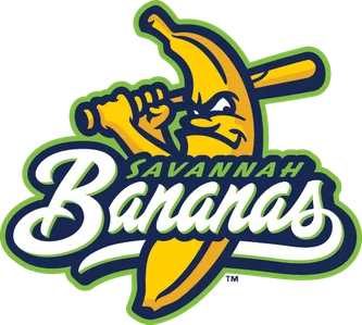 Banana Ball estará en el Walmark Park 1 SavannahBananas