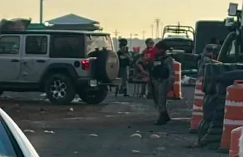 Choca contra reten militar y vuelca en General Bravo 2 Screen Shot 2026 10 10 at 12.03.53 PM
