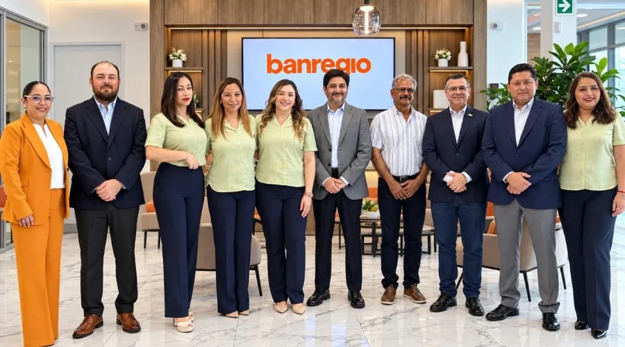 Tampico gana peso en el mapa de Banregio La nueva unidad, Punto Banregio Tampico Ejército Mexicano, se ubica en avenida Diagonal Norte-Sur 104, dentro del corredor comercial de Ejército Mexicano. Con esta apertura, la institución suma cuatro unidades en Tampico, diez en Tamaulipas y 226 a nivel nacional.