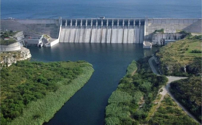 Tratado de Aguas: Concluye primer año del ciclo de 37 entregas a EU 1 Tratado de Aguas a EU 222