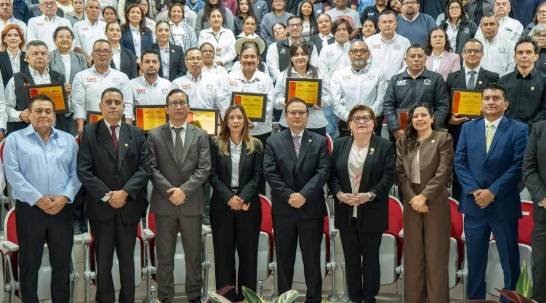 UAT investigacion cientifica Reafirma UAT la celebración del aniversario de la Facultad de Ingeniería y Ciencias