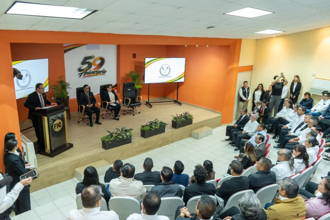 UAT investigacion cientifica 22 Reafirma UAT la celebración del aniversario de la Facultad de Ingeniería y Ciencias