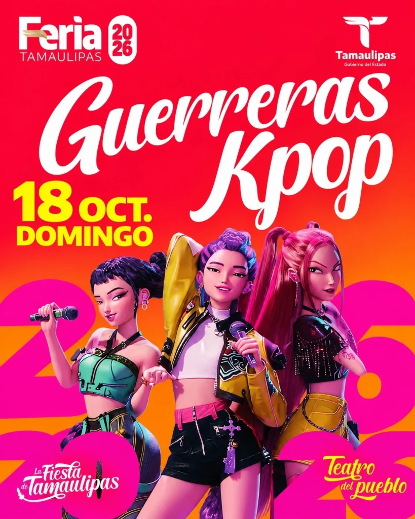 Feria Tamaulipas 2026: la fiesta que reúne lo mejor de nuestra tierra 6 WhatsApp Image 2026 10 07 at 4.59.35 PM